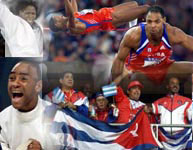 Todas las Noticias del Deporte en Cuba